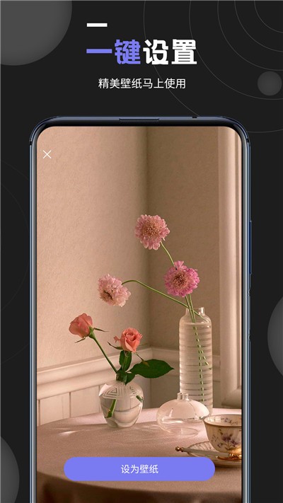 小耳朵壁纸  v1.0