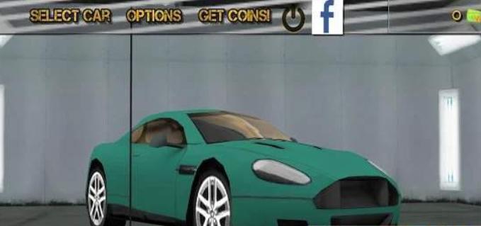 战斗机赛车3D 2020-03-08 21:55