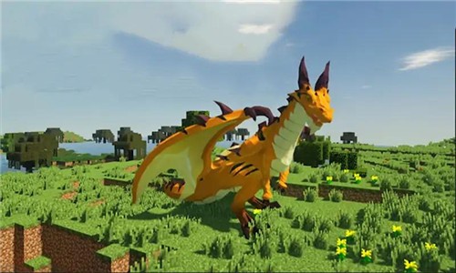 沙盒工艺世界  v1.9