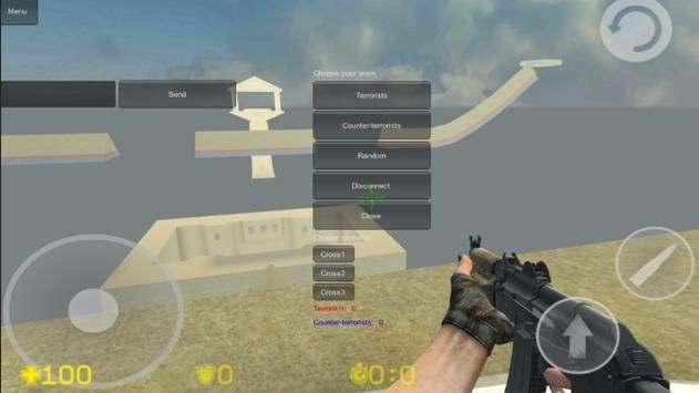 冲浪RPG游戏安卓下载图片1