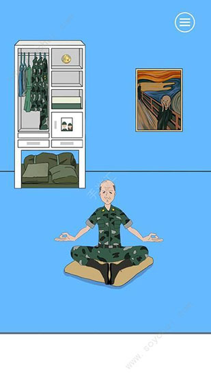 我的零食被教官藏起来了手游 v10.03