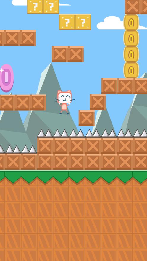 萌宠猫咪吃金币的游戏安卓版  v4.1.2