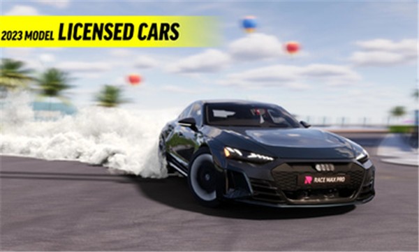 极限竞速专家汉化版  v0.1.484