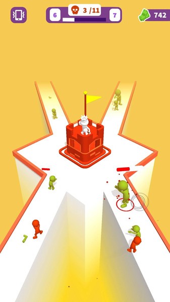 塔防守卫游戏 v1.0.0