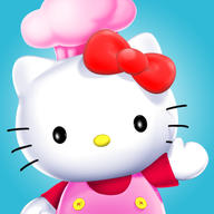 Hello Kitty Food Town安卓最新版