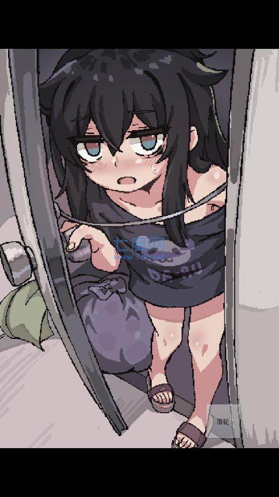 在阴暗的房间中与孤独女孩的物语 v5.0.0