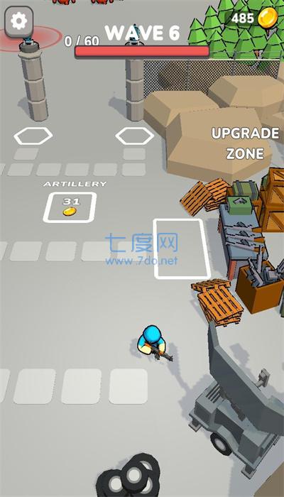 高塔救世主游戏 v1.0.0