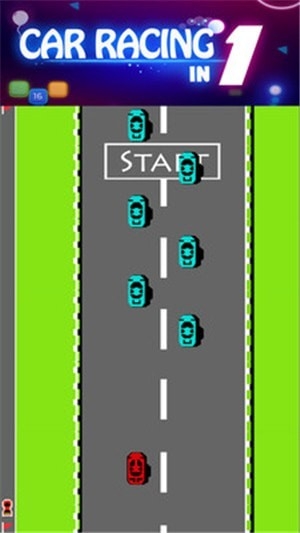 上瘾小游戏 v1.0安卓版