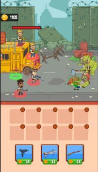 合并士兵军队MergeToDie v3.0.5