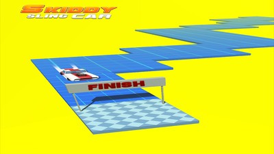 汽车漂移模拟器  v1.0.4