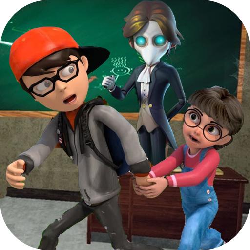 恐怖的校园秘密