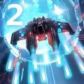 变形2:太空幸存者