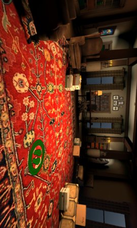 鸡皮疙瘩尖叫之夜 v1.3.0