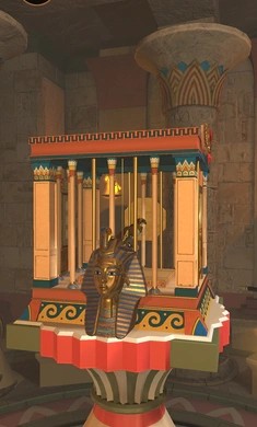 鸟笼3汉化版 v0.1