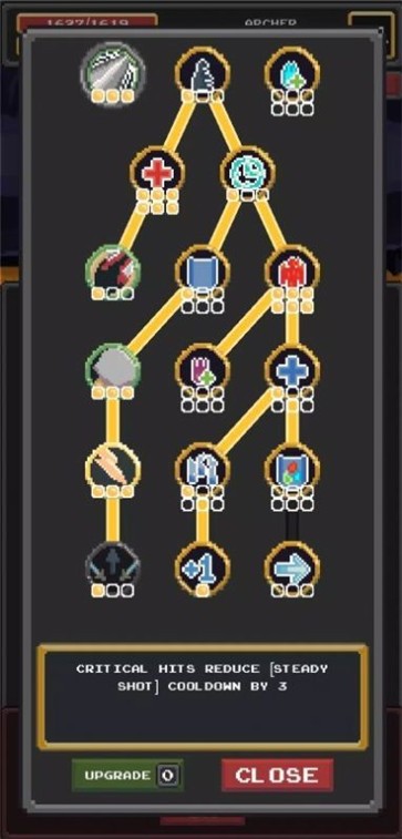 末日深处  v0.32.5