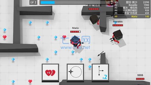 弓箭手大作战内购免费版 v2.30.8