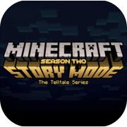 我的世界故事模式2全剧情版