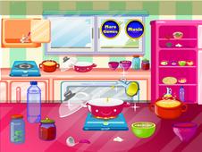 Chicken Soup - Cooking Games(烹饪鸡汤) v4.5.1