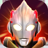 奥特曼宇宙英雄1.1.1