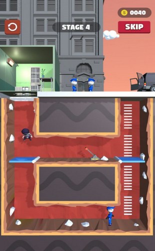 越狱狙击手3d游戏 v1.1.0