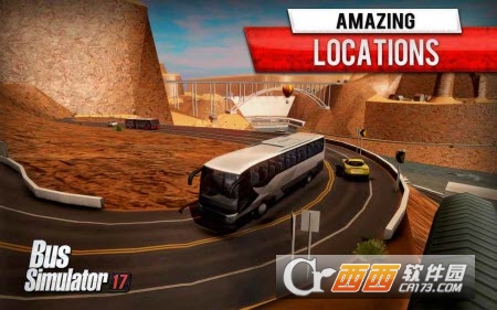 Bus Simulator 17(巴士模拟2017) v1.7.0安卓版