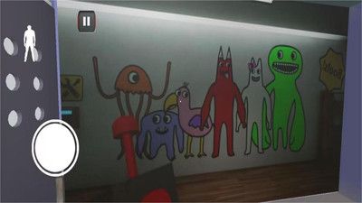 逃出去疯狂大作战 v3.2.5