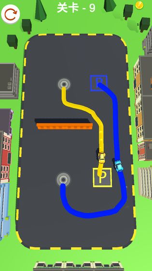 指尖飞车手游 v3.2.5