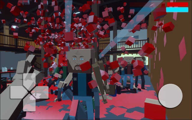 血染小镇2024 v114.0