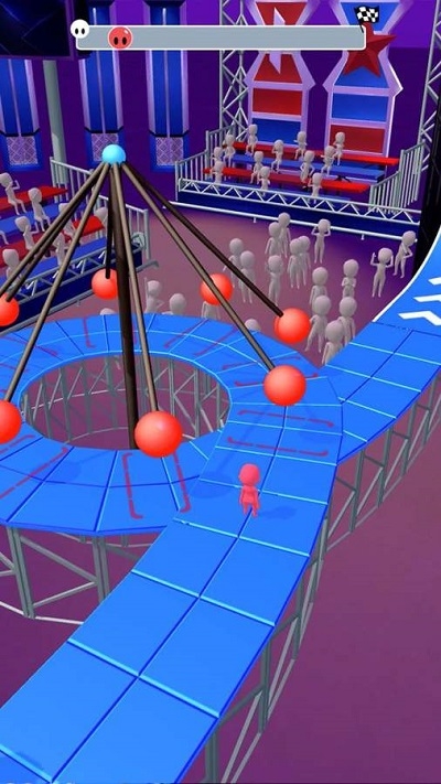 史诗跑酷3D(Epic Race 3D) v1.1.6安卓版