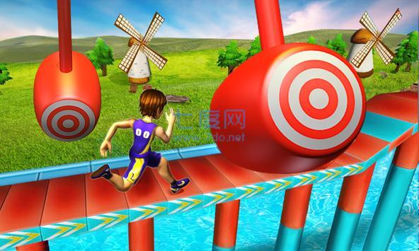 惊人的运行3D v1.1.0