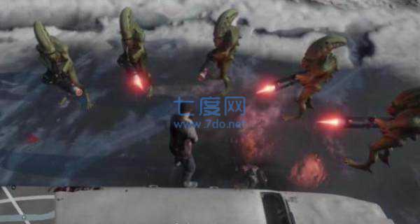 gta5手游手机版 v1.1