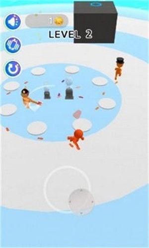 干仗我最牛  v1.0