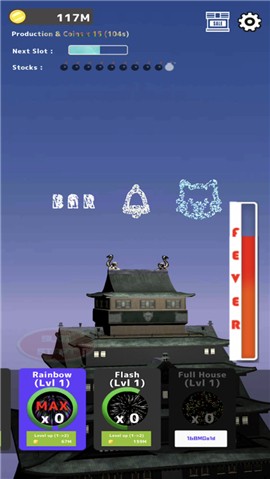 烟花模拟器2021  v1.0.2
