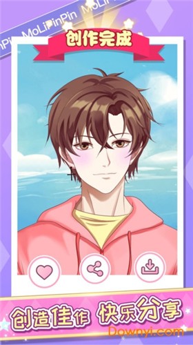 魔力拼拼安卓版 2021-06-18 11:38