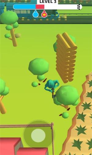 撸完大树铺铁路 v1.0.1