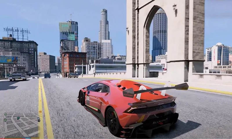 木头超人城市特工 v188.1