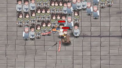 侠客梦国风割草 v3.0.5