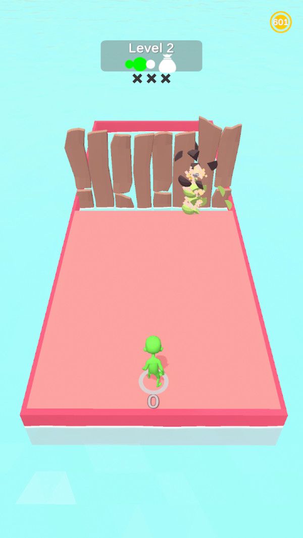 最酷弯刀游戏安卓版最新版  v3.3.2