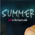steam夏日乡村游戏免费手机版（Summer~Life in the Countryside~） 