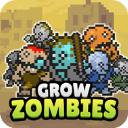培育僵尸僵尸工厂手机版