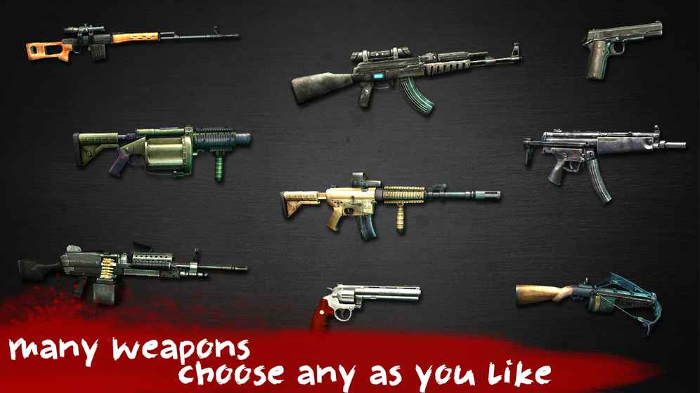 末日都市僵尸大战 v1.27