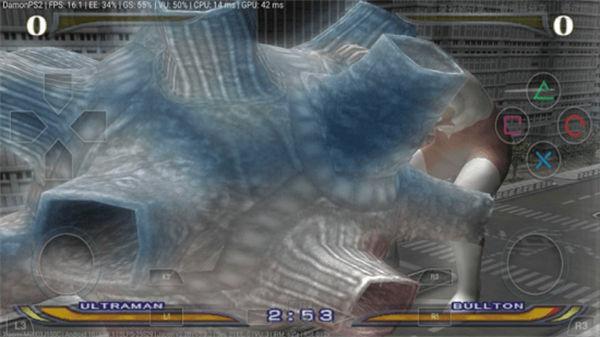 奥特曼格斗进化重生内置菜单  valpha-678