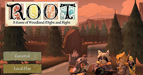 茂林源记中文版