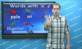 小学语文数学英语同步  v1.02