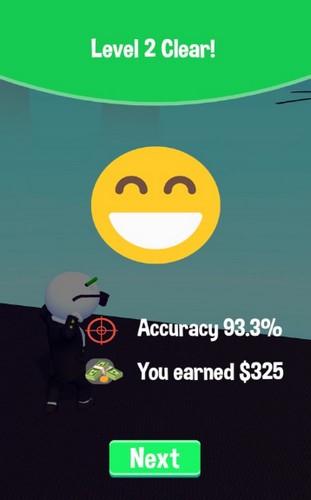 射击瞬间3D 2020-09-25 11:15