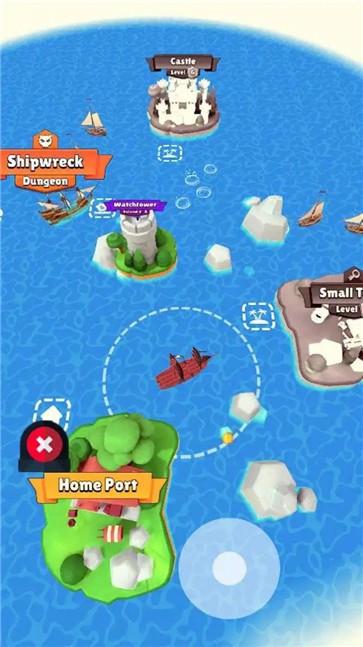 征服中世纪世界  v1.2