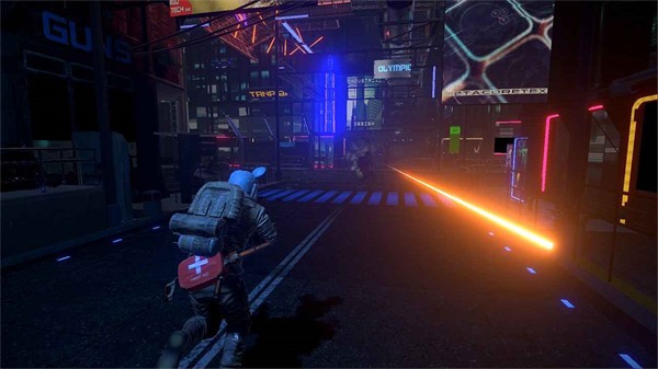 逃离克里夫  v1.113.1