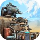 末世：51号地堡 手游