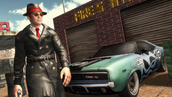 马克思侠盗之城游戏中文最新版  v5.2.1