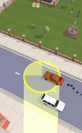 直升机警察截图2